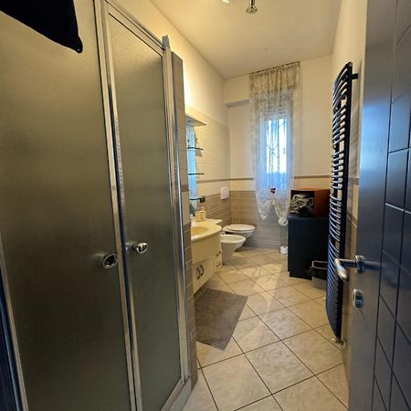 L'Ortensia By Monteverdi Apartments Florence Ngoại thất bức ảnh