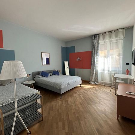 L'Ortensia By Monteverdi Apartments Florence Ngoại thất bức ảnh