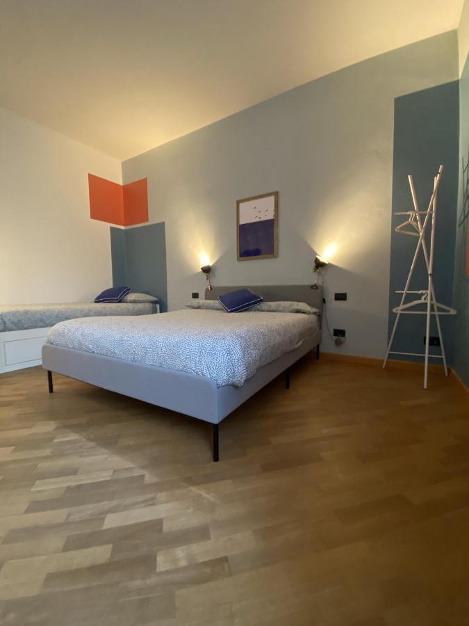 L'Ortensia By Monteverdi Apartments Florence Ngoại thất bức ảnh