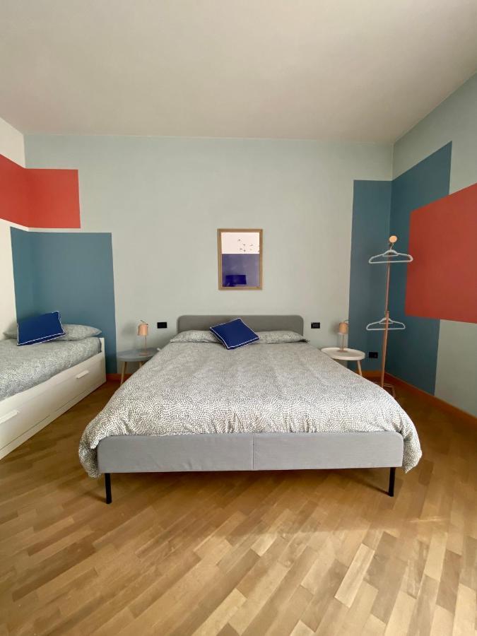 L'Ortensia By Monteverdi Apartments Florence Ngoại thất bức ảnh