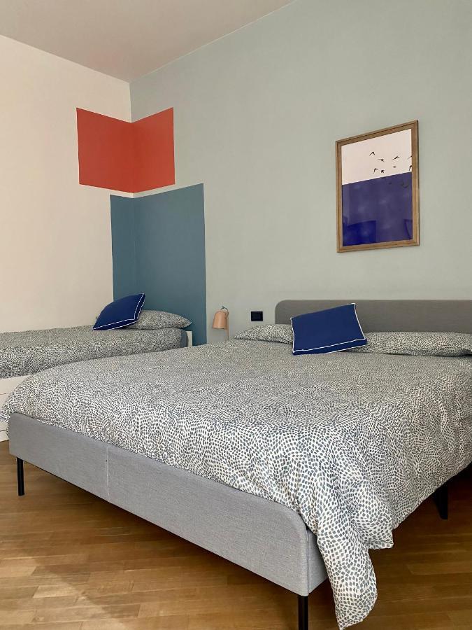 L'Ortensia By Monteverdi Apartments Florence Ngoại thất bức ảnh