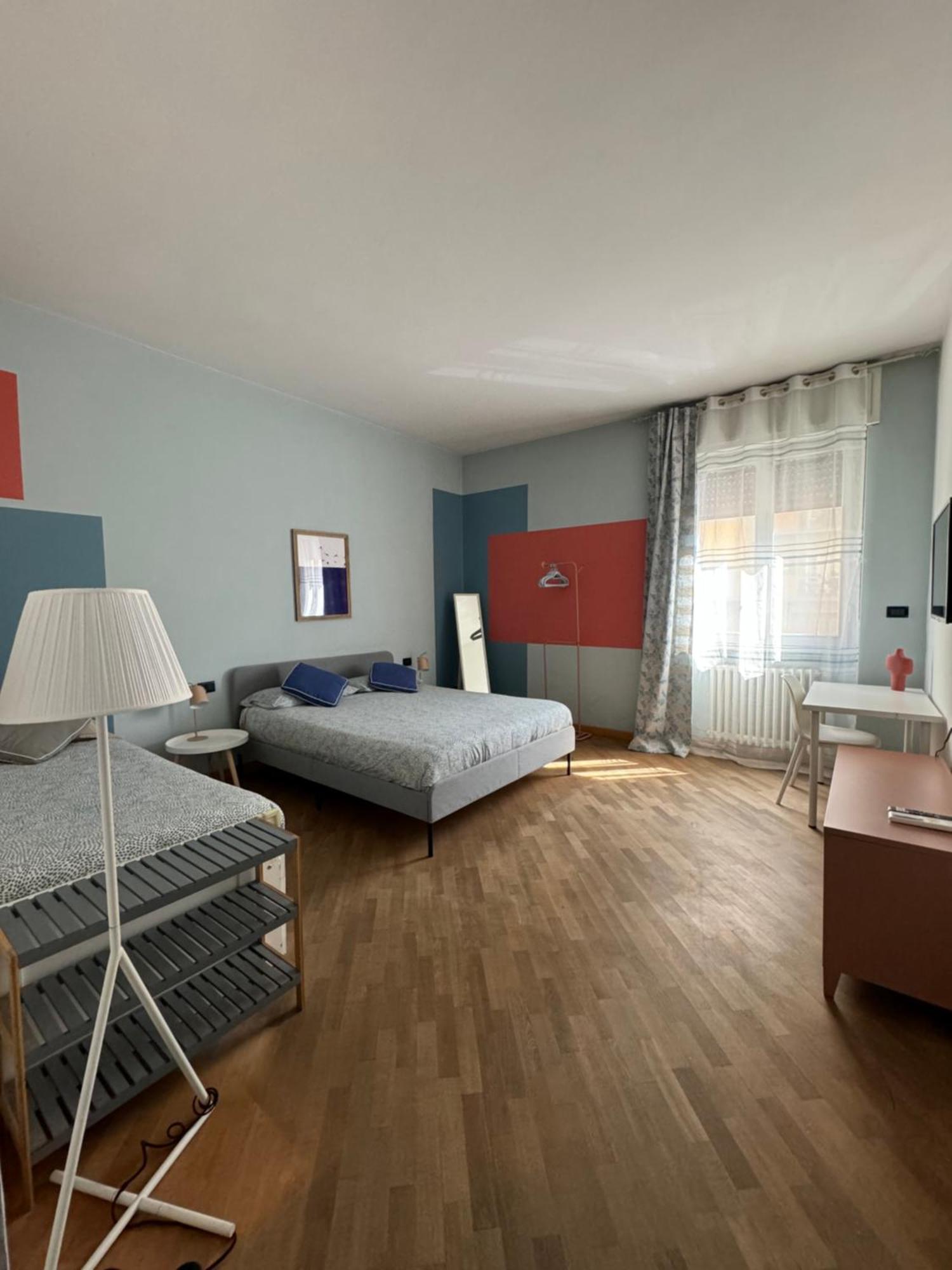 L'Ortensia By Monteverdi Apartments Florence Ngoại thất bức ảnh