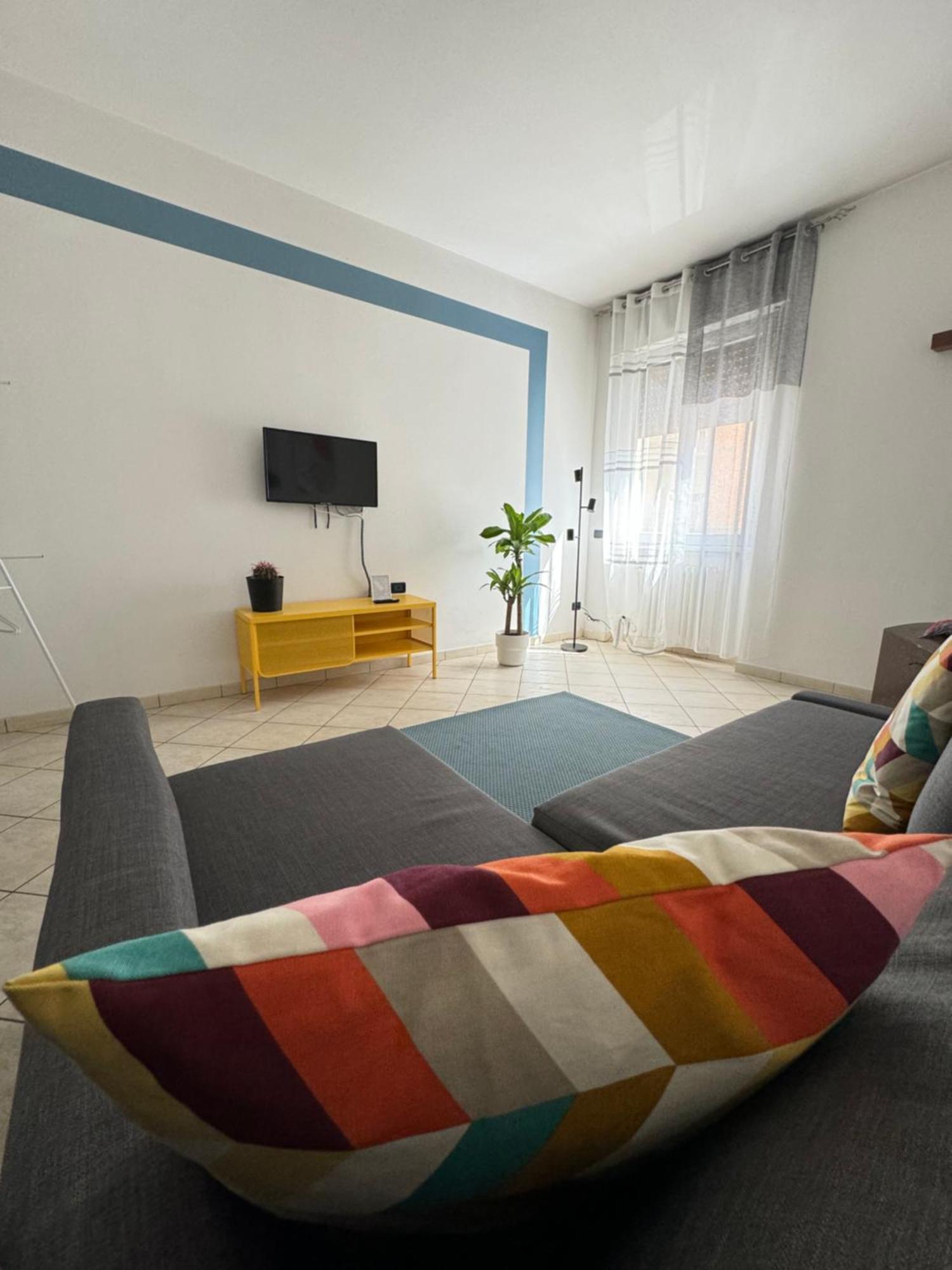 L'Ortensia By Monteverdi Apartments Florence Ngoại thất bức ảnh