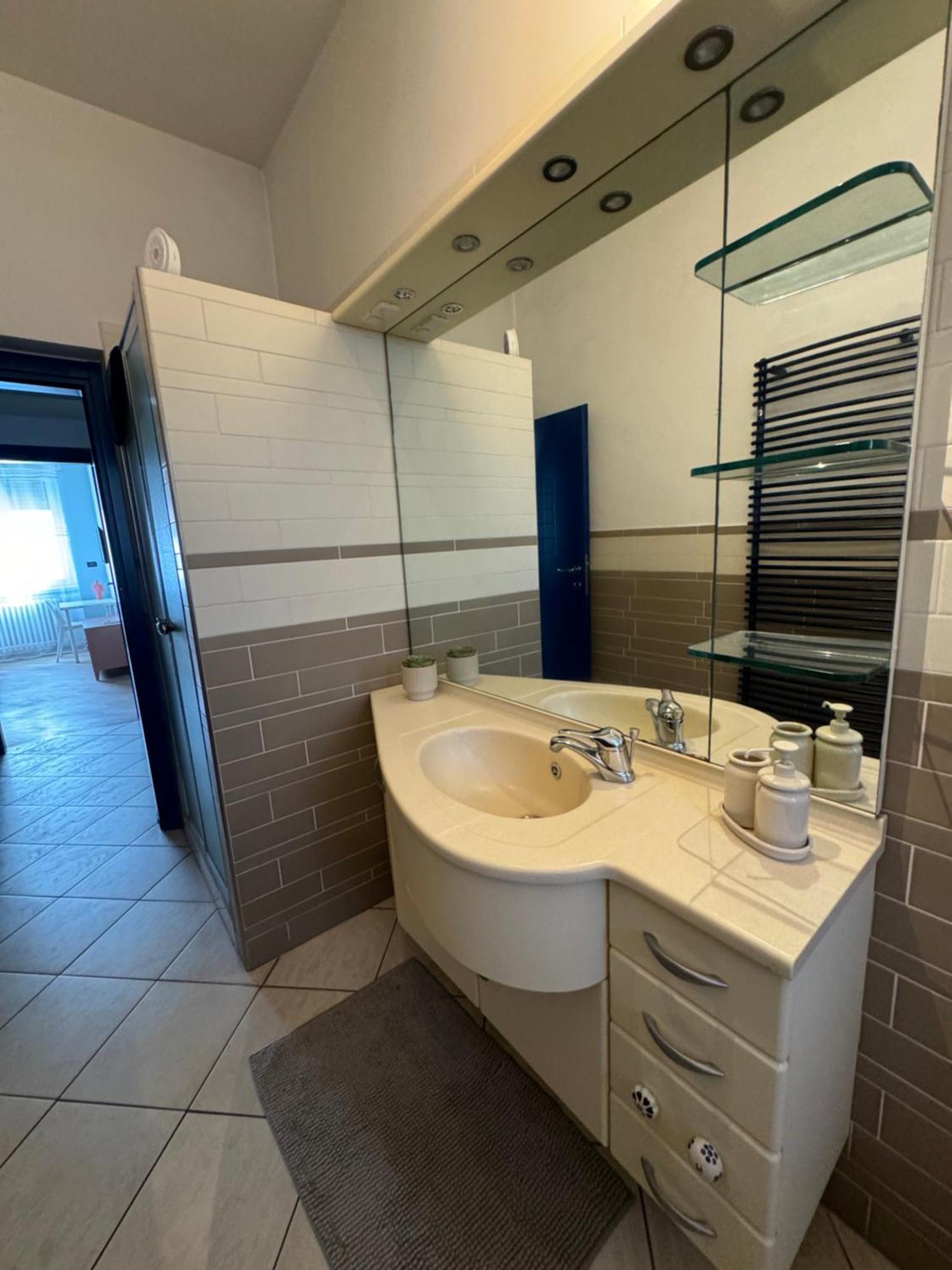 L'Ortensia By Monteverdi Apartments Florence Ngoại thất bức ảnh