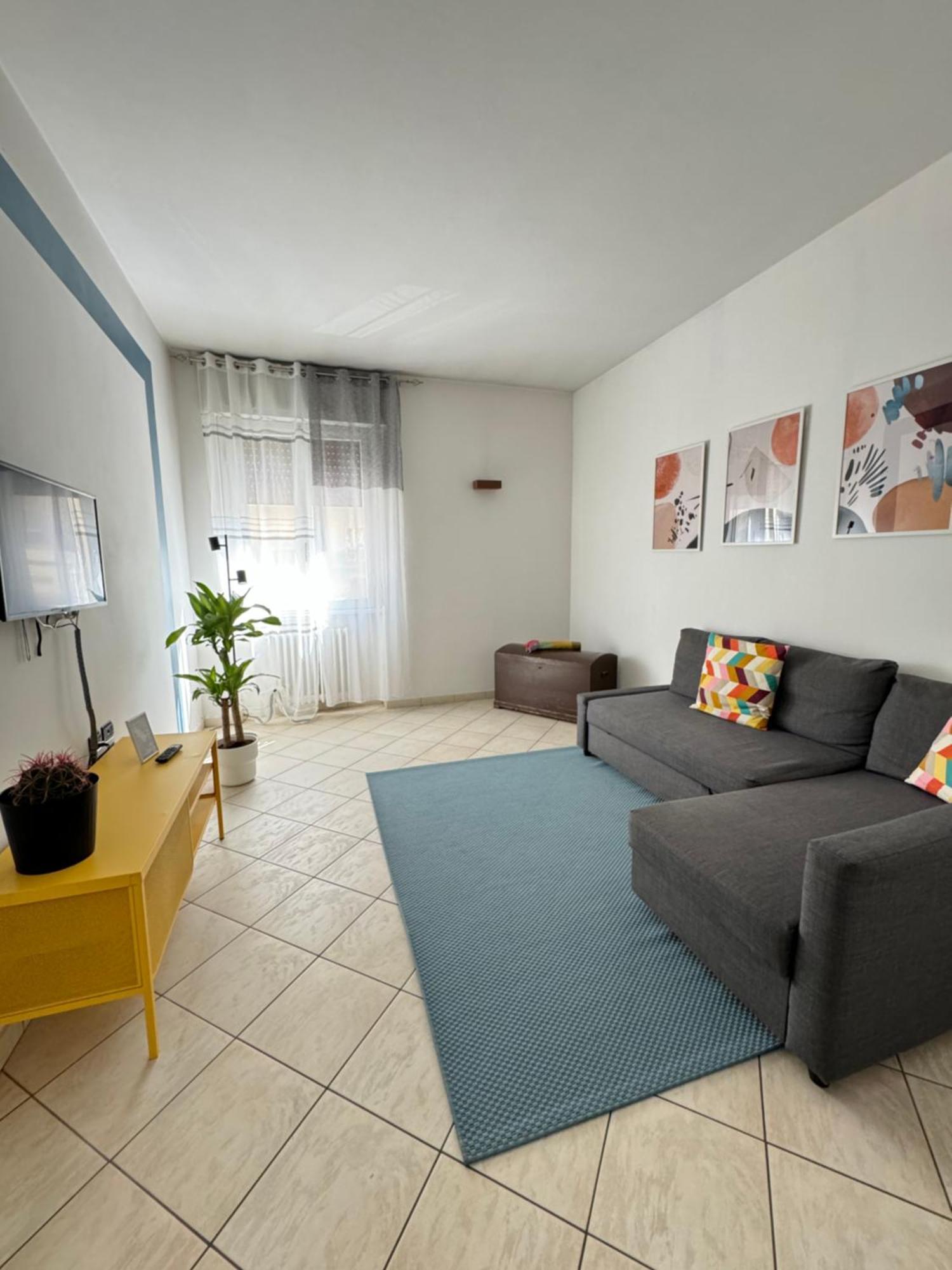 L'Ortensia By Monteverdi Apartments Florence Ngoại thất bức ảnh