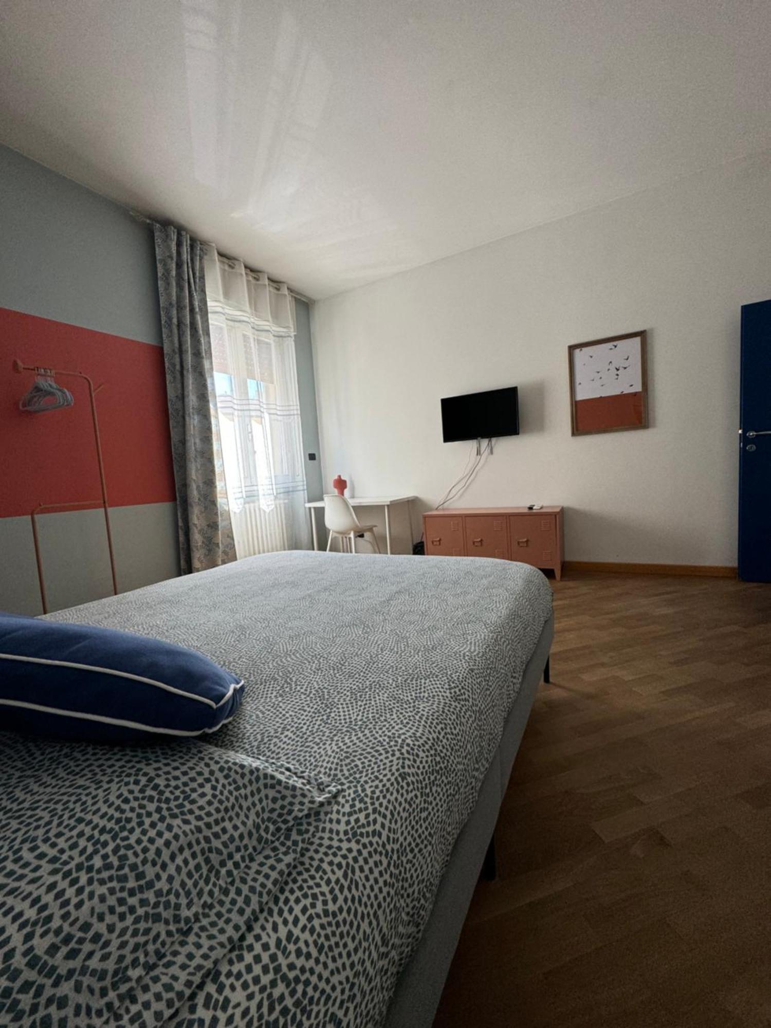 L'Ortensia By Monteverdi Apartments Florence Ngoại thất bức ảnh